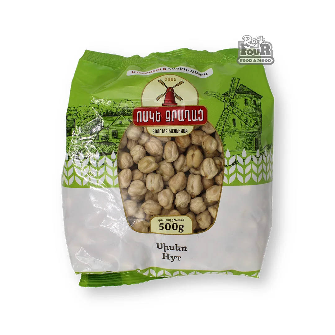 Nut "Voske Jraghats" 500g